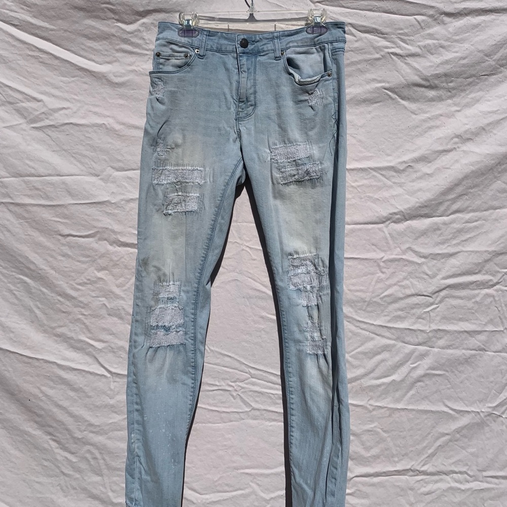 Blue Jeans